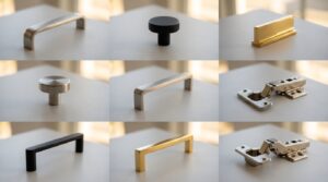 objavte 9 kľúčových detailov kuchynského kovania, ktoré dizajnéri odporúčajú vybrať v roku 2026 pre štýlovú a elegantnú kuchyňu.